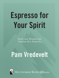 Cover image: Espresso for Your Spirit 9781576734858