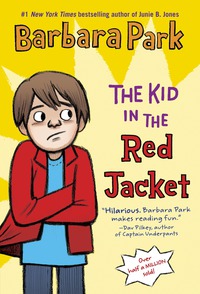 Cover image: The Kid in the Red Jacket 9780394805719