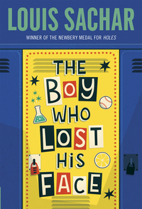 Cover image: The Boy Who Lost His Face 9780679886228