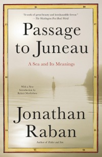 Cover image: Passage to Juneau 9780679776147