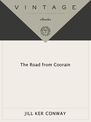 Cover image: The Road from Coorain 9780679724360