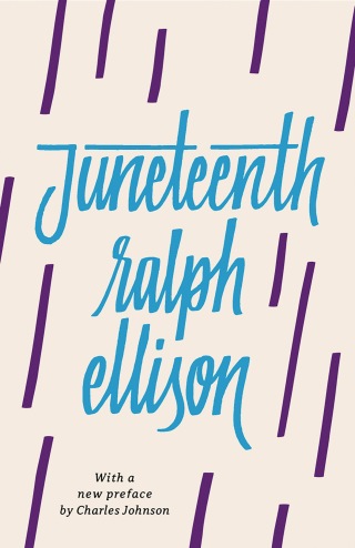 Cover image: Juneteenth 9780593314616