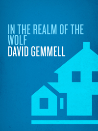 Cover image: In the Realm of the Wolf 9780345407986