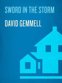 Cover image: Sword in the Storm 9780345432346
