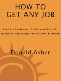 Cover image: How to Get Any Job 2nd edition 9781580089470
