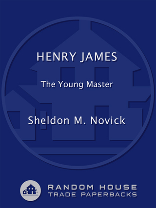 Cover image: Henry James: The Young Master 9780812978834