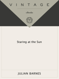 Cover image: Staring at the Sun 9780679748205