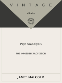 Cover image: Psychoanalysis 9780394710341