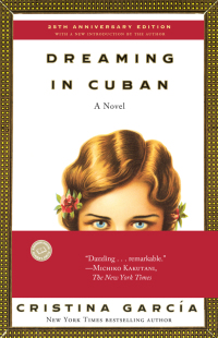 Cover image: Dreaming in Cuban 9780345381439
