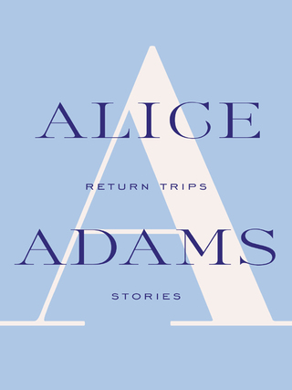 Cover image: Return Trips 9780394536330