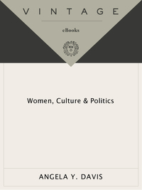 Cover image: Women, Culture & Politics 9780679724872