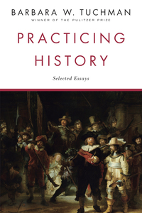 Cover image: Practicing History 9780345303639