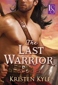 Cover image: The Last Warrior 9780553579635