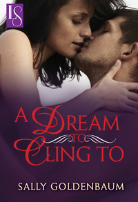 Cover image: A Dream to Cling To 9780553218411