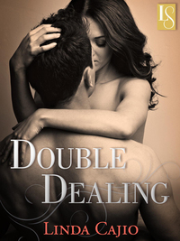 Cover image: Double Dealing 9780553218565