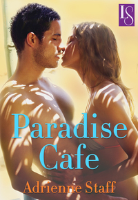 Cover image: Paradise Cafe 9780553219166
