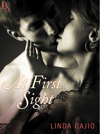 Cover image: At First Sight 9780553219494