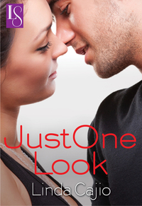 Cover image: Just One Look 9780553440348