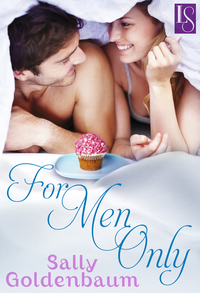 Cover image: For Men Only 9780553442199