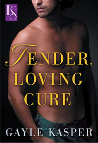 Cover image: Tender, Loving Cure 9780553443172