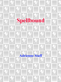 Cover image: Spellbound 9780553443509