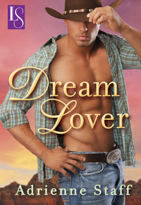 Cover image: Dream Lover 9780553443516