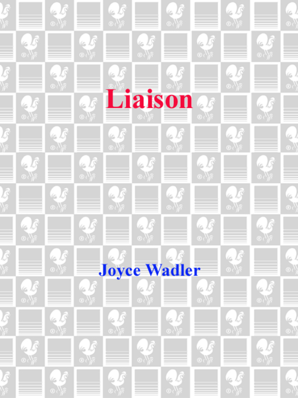 LIAISON