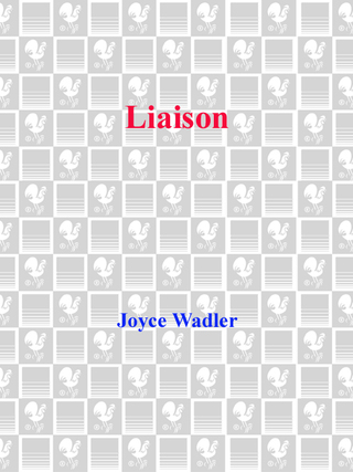 Cover image: LIAISON 9780553181111