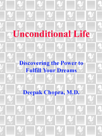 Cover image: Unconditional Life 9780553370508