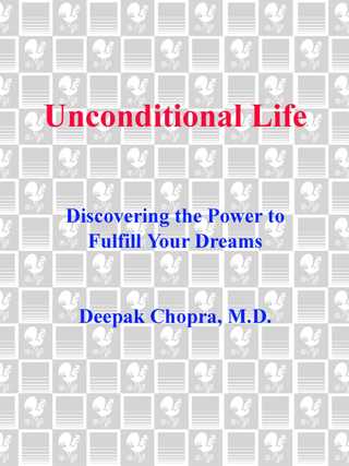 Cover image: Unconditional Life 9780553370508