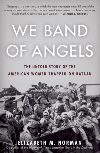 Cover image: We Band of Angels 9780812984842