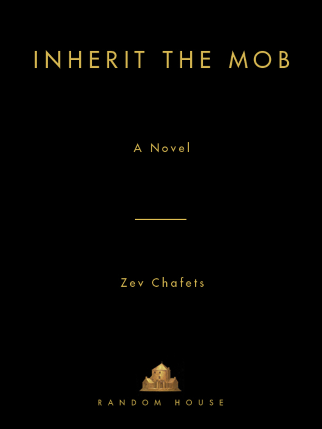 ISBN 9780679402633 product image for Inherit the Mob (eBook) | upcitemdb.com
