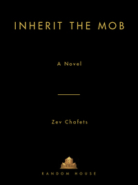 Cover image: Inherit the Mob 9780679402633