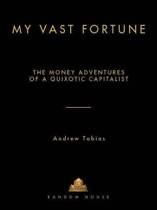 Cover image: My Vast Fortune 9780679456186