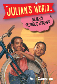 Cover image: Julian's Glorious Summer 9780394891170