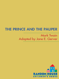 Cover image: The Prince and the Pauper 9780679892137