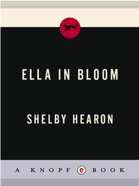 Cover image: Ella in Bloom 9780375410383