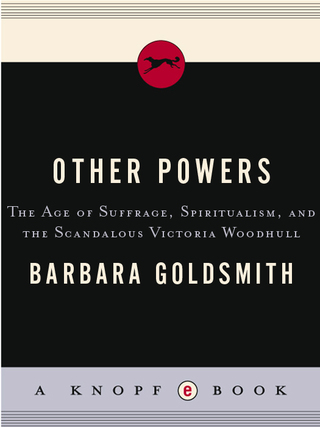 Cover image: Other Powers 9780394555362