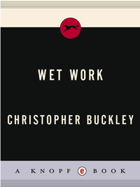 Cover image: Wet Work 9780394571935