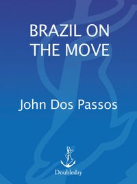 Cover image: Brazil on the Move 9780307938183