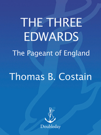 Cover image: The Three Edwards 9780385052399