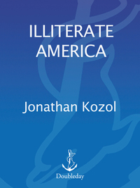 Cover image: Illiterate America 9780385195362