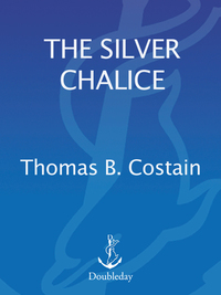 Cover image: The Silver Chalice 9781400093670