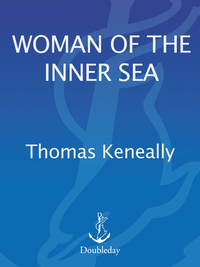 Cover image: A Woman of the Inner Sea 9780385467957