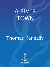 Cover image: A River Town 9780385476966
