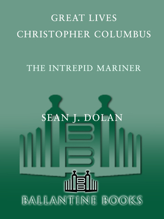 Cover image: Christopher Columbus: The Intrepid Mariner 9780449903933