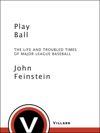 Cover image: Play Ball 9780679416180
