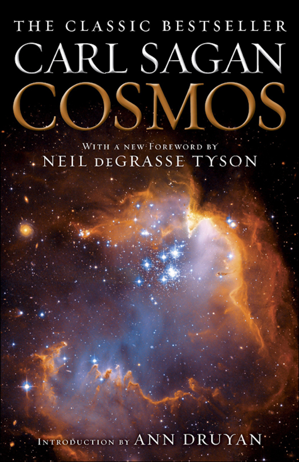 Cosmos eBook