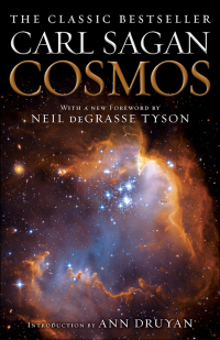Cover image: Cosmos 9780394502946