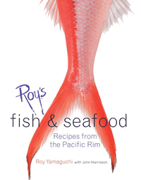 Cover image: Roy's Fish and Seafood 9781580084826